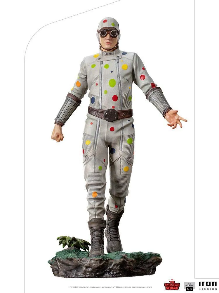The Suicide Squad - Polka-Dot Man 1:10 Scale Statue - Image 15