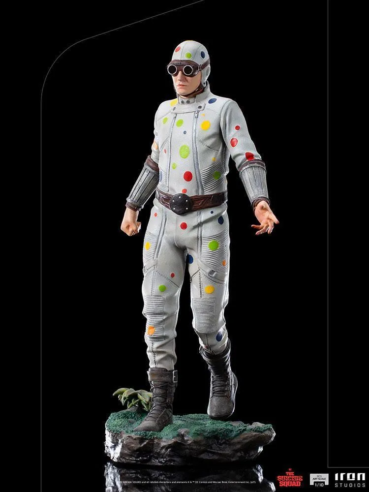 The Suicide Squad - Polka-Dot Man 1:10 Scale Statue - Image 3