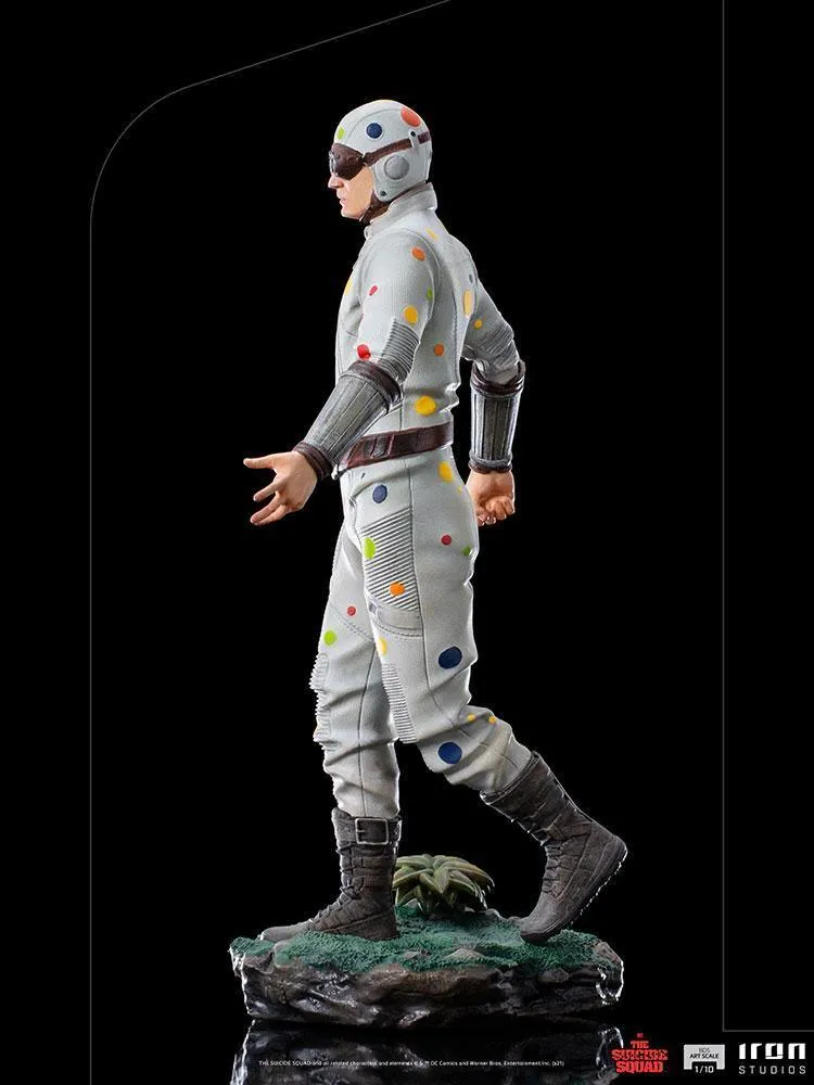 The Suicide Squad - Polka-Dot Man 1:10 Scale Statue - Image 4