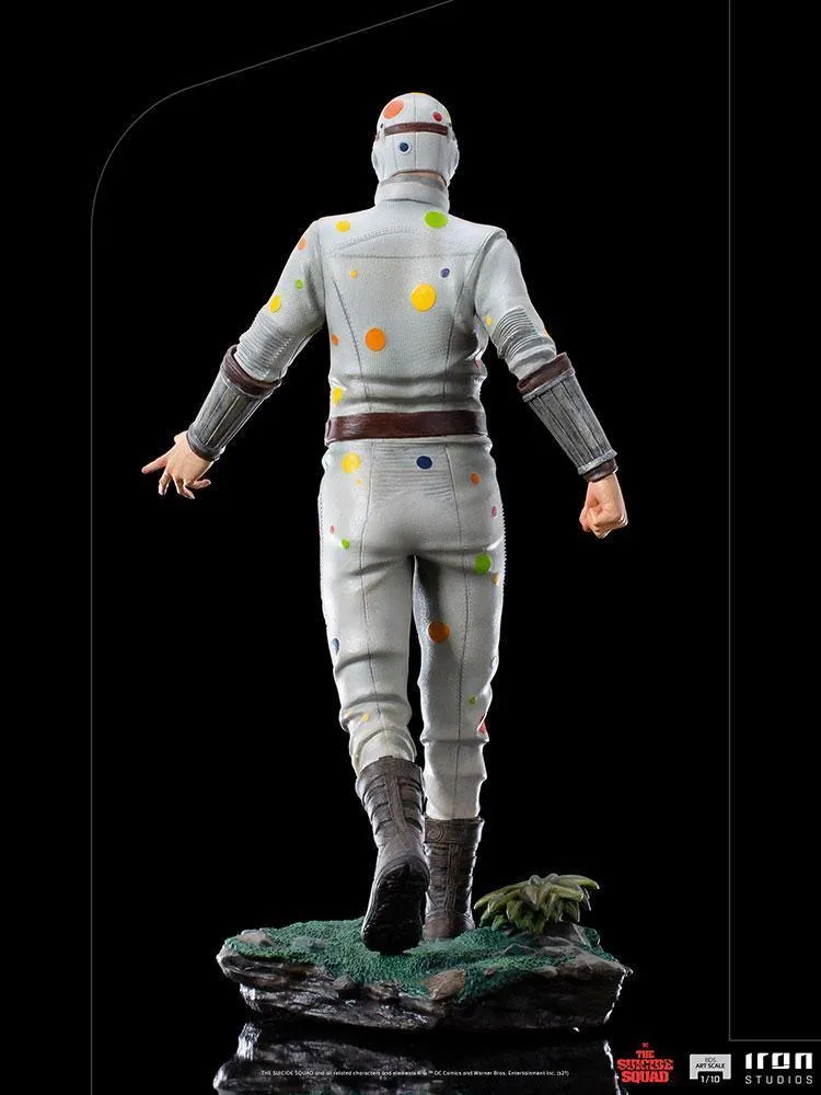 The Suicide Squad - Polka-Dot Man 1:10 Scale Statue - Image 5