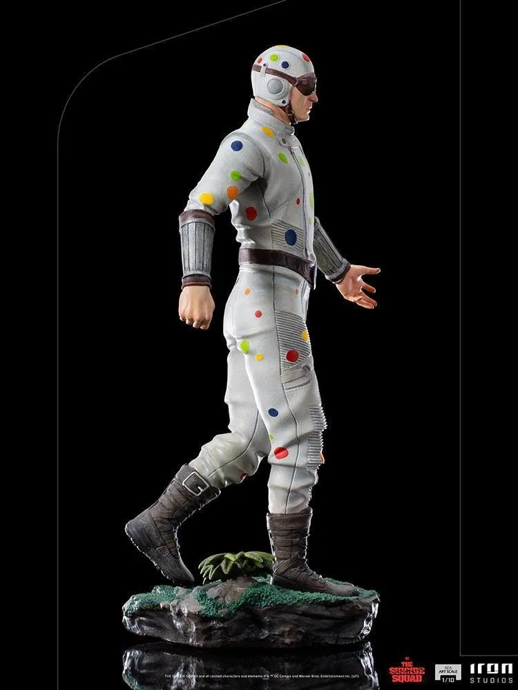 The Suicide Squad - Polka-Dot Man 1:10 Scale Statue - Image 6