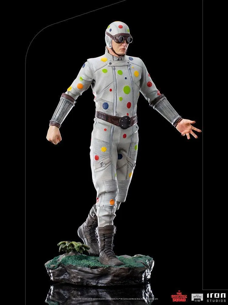 The Suicide Squad - Polka-Dot Man 1:10 Scale Statue - Image 7