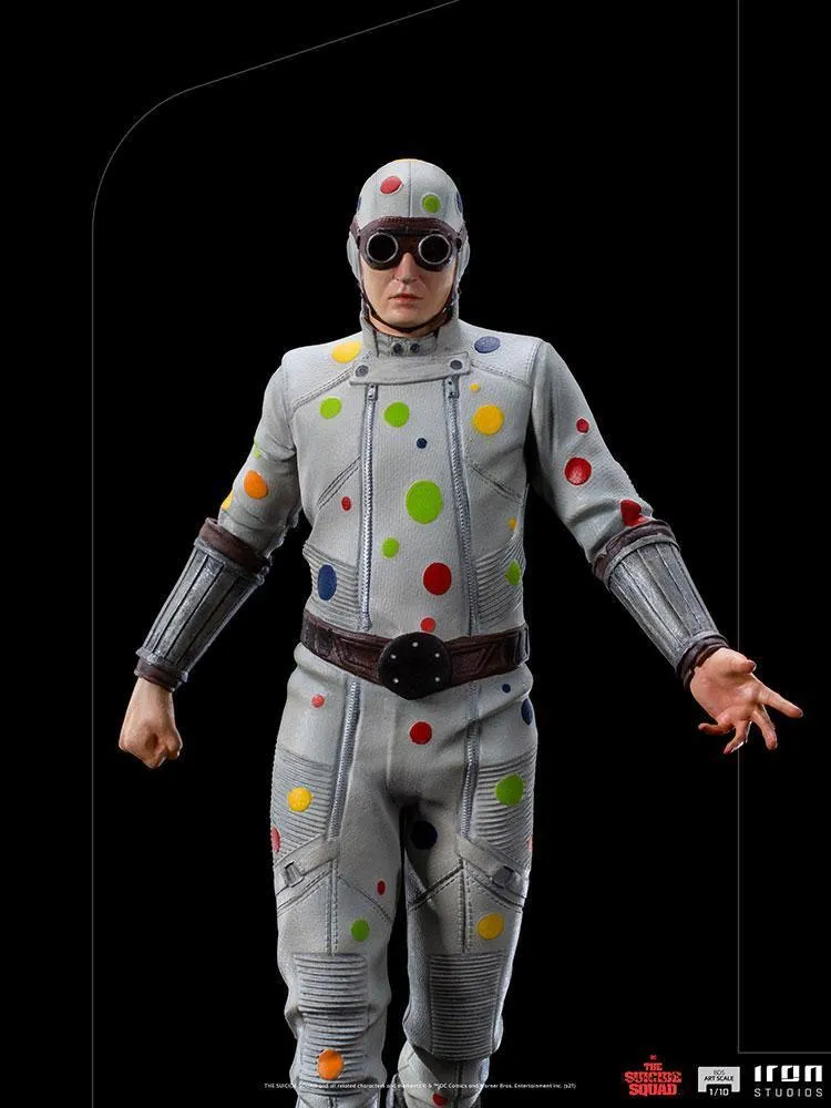 The Suicide Squad - Polka-Dot Man 1:10 Scale Statue - Image 8