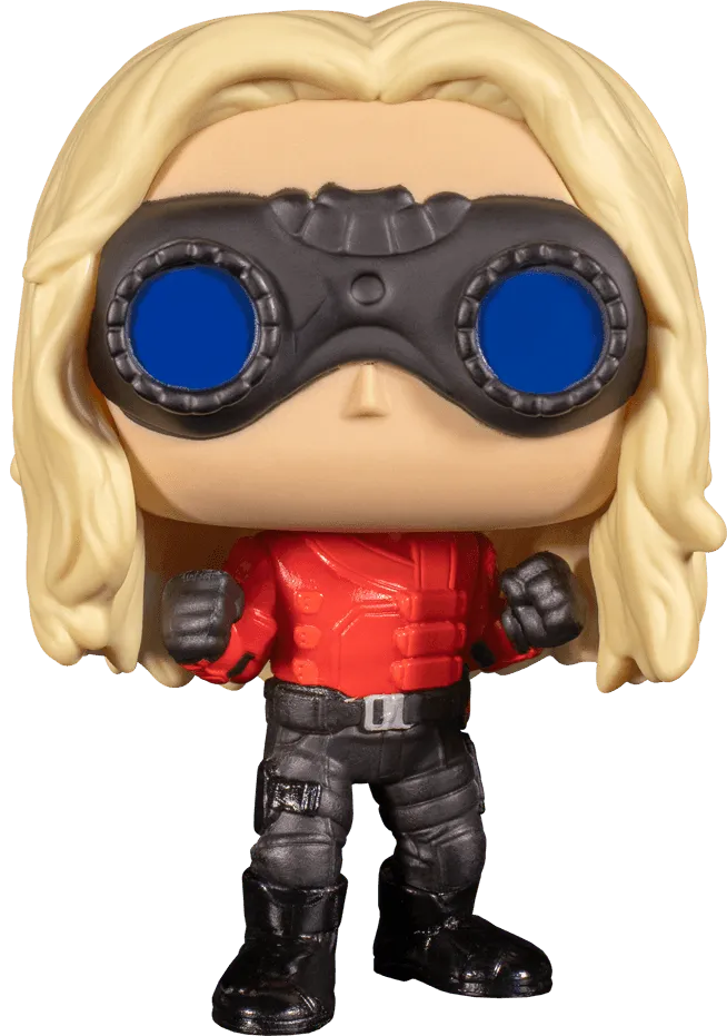 The Suicide Squad - Savant NYCC 2021 US Exclusive Pop! Vinyl [RS] - Image 2