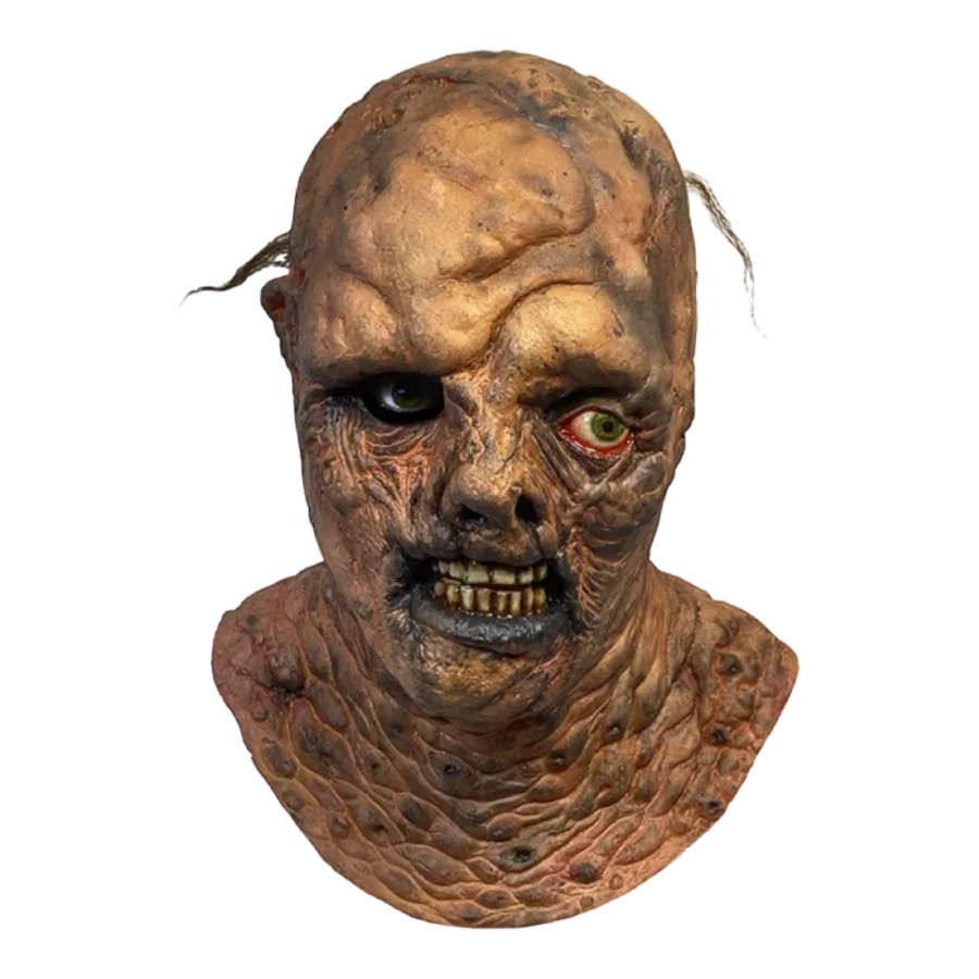 The Toxic Avenger - Toxie Mask