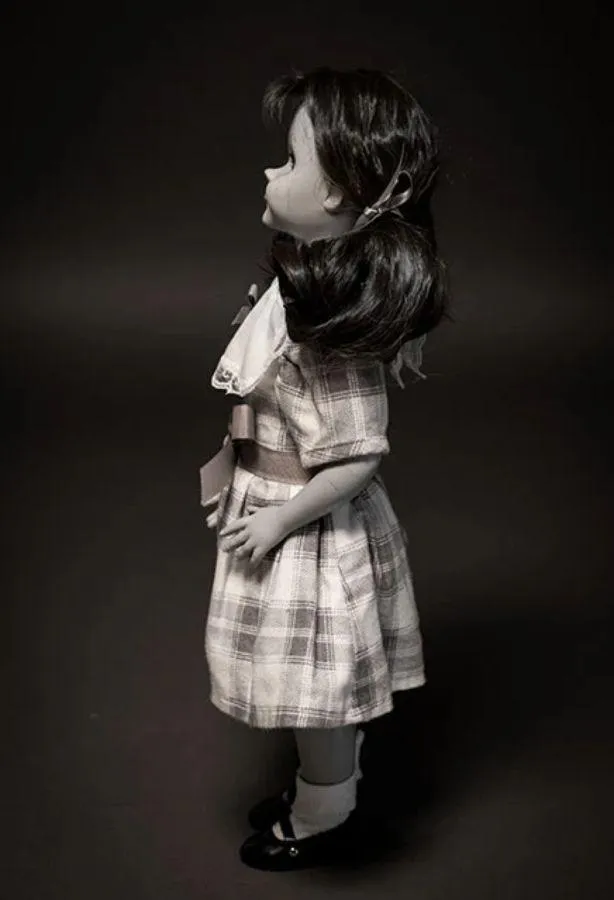 The Twilight Zone - Talky Tina 1:1 Doll - Image 4