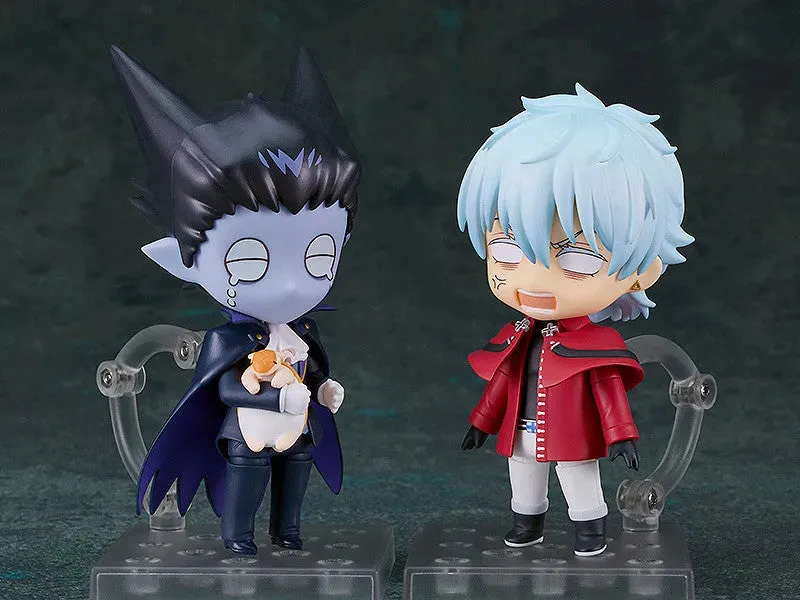 The Vampire Dies in No Time Nendoroid Ronald & Mebiyatsu - Image 7