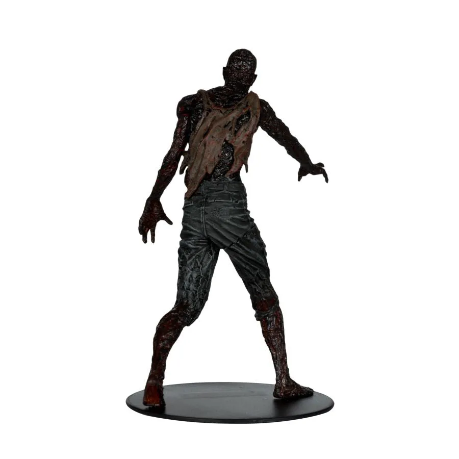The Walking Dead - Walkers Figure Set 4-Pack - Image 5