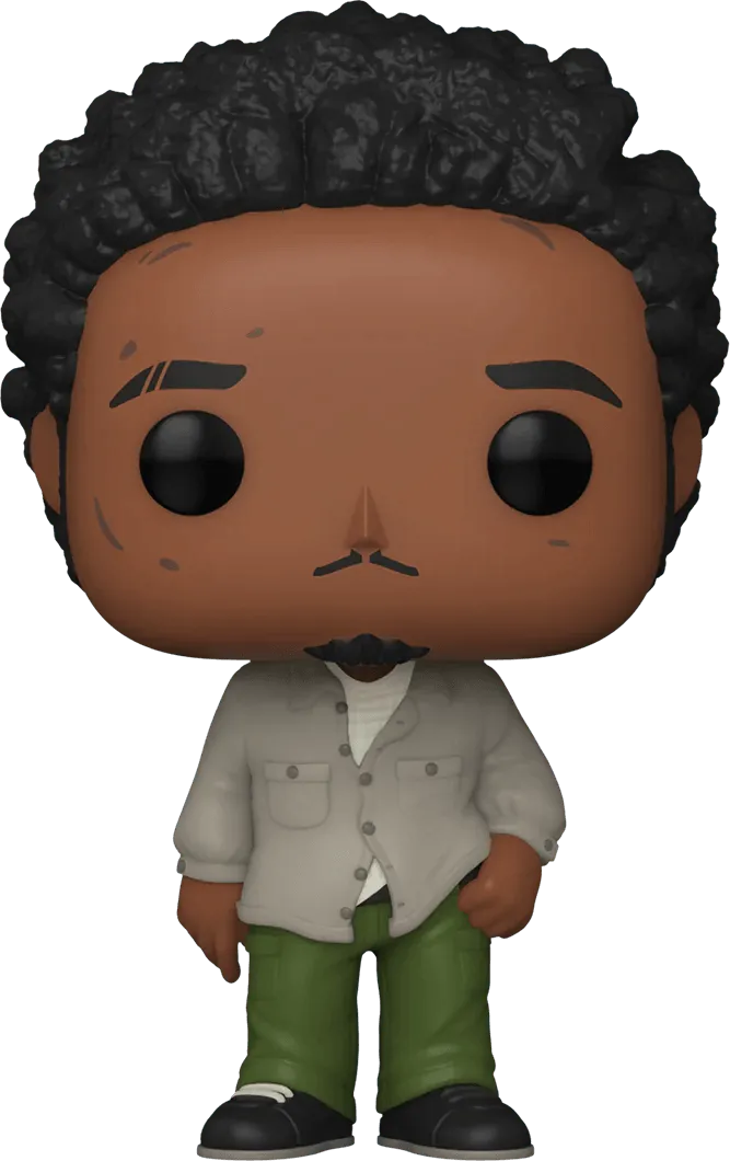 The Wire - Bubbles Pop! Vinyl - Image 2