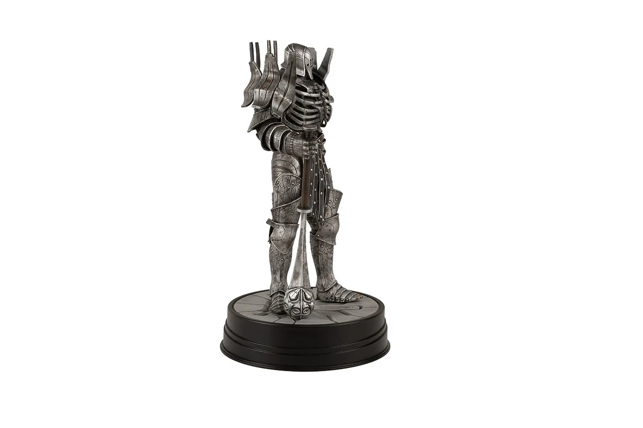 The Witcher 3 - Imlerith Figure - Image 12