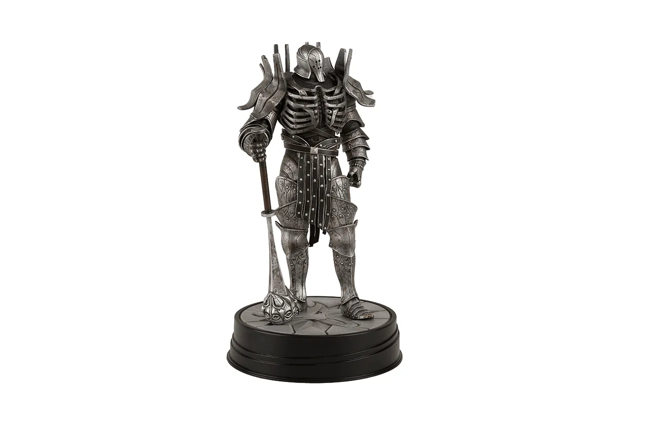 The Witcher 3 - Imlerith Figure - Image 14