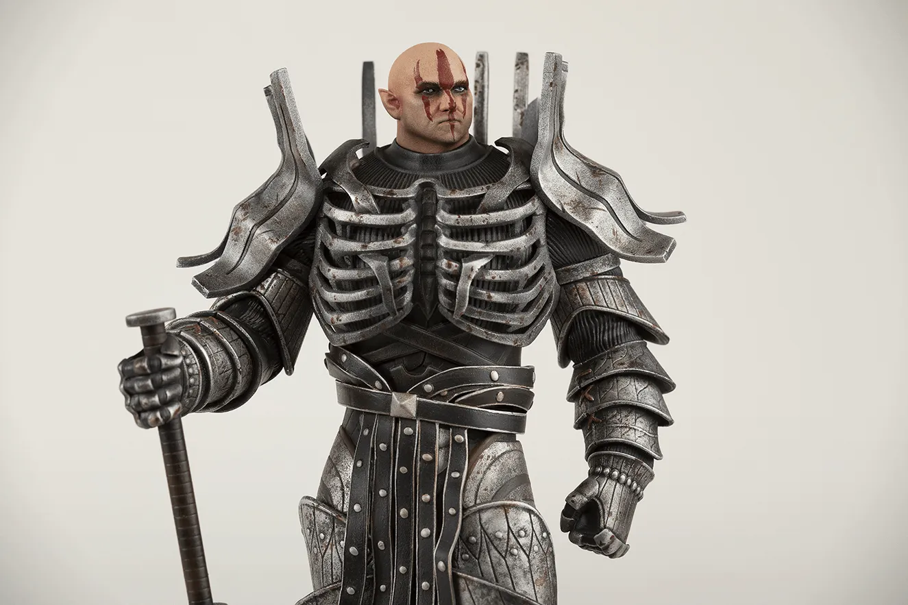 The Witcher 3 - Imlerith Figure - Image 15