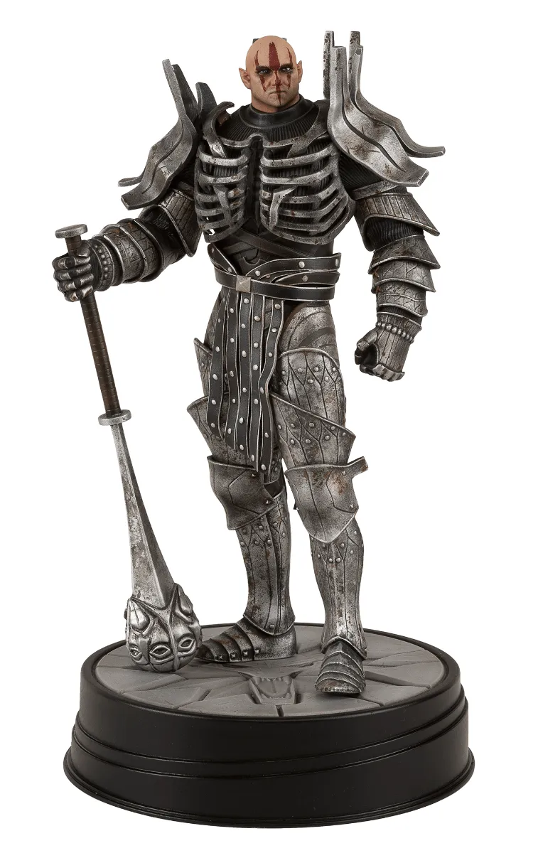 The Witcher 3 - Imlerith Figure - Image 2