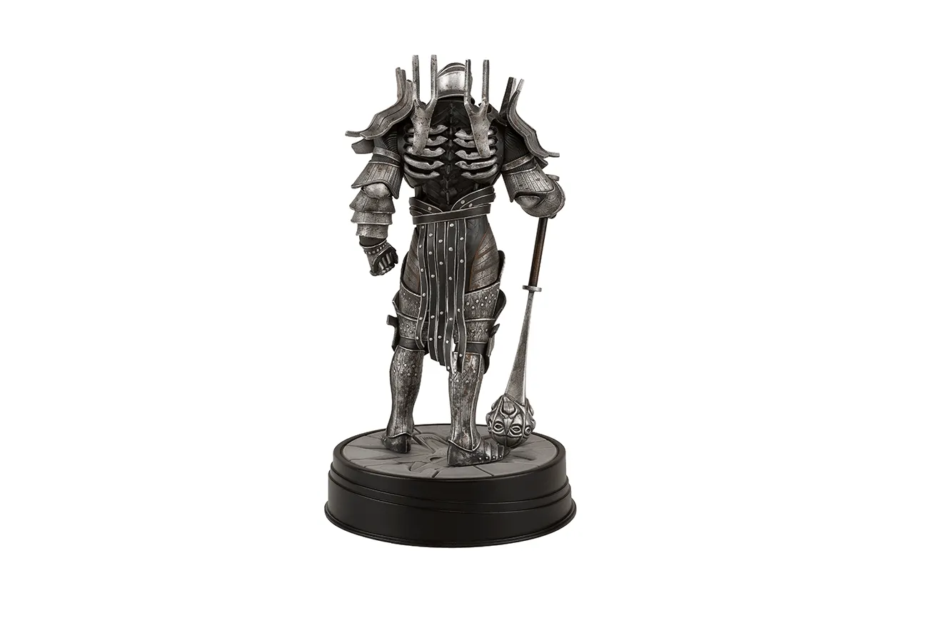 The Witcher 3 - Imlerith Figure - Image 8