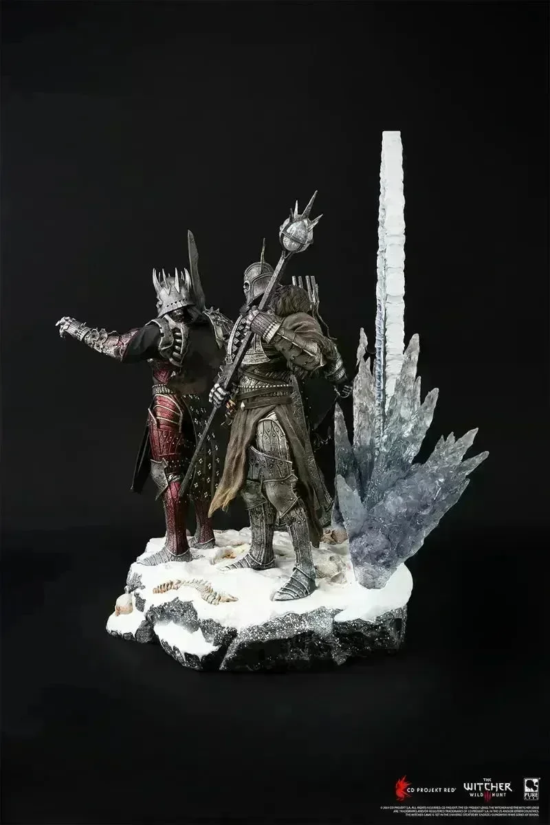 The Witcher 3 - Wild Hunt 1:6 Scale Diorama - Image 10