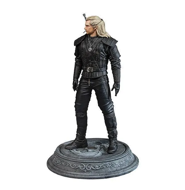 The Witcher (TV) - Geralt Figure - Image 3