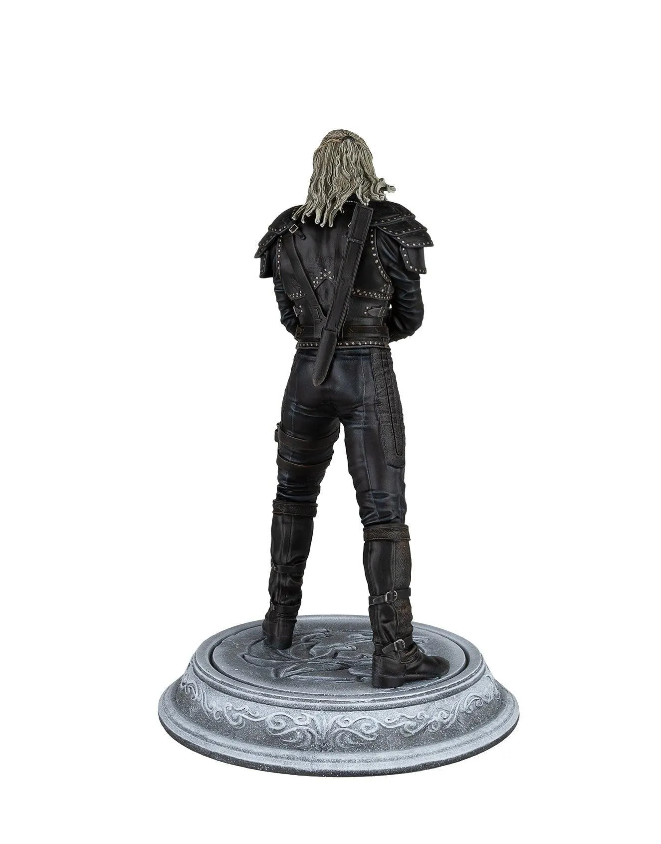 The Witcher (TV) - Geralt Season 2 Figure - Image 4