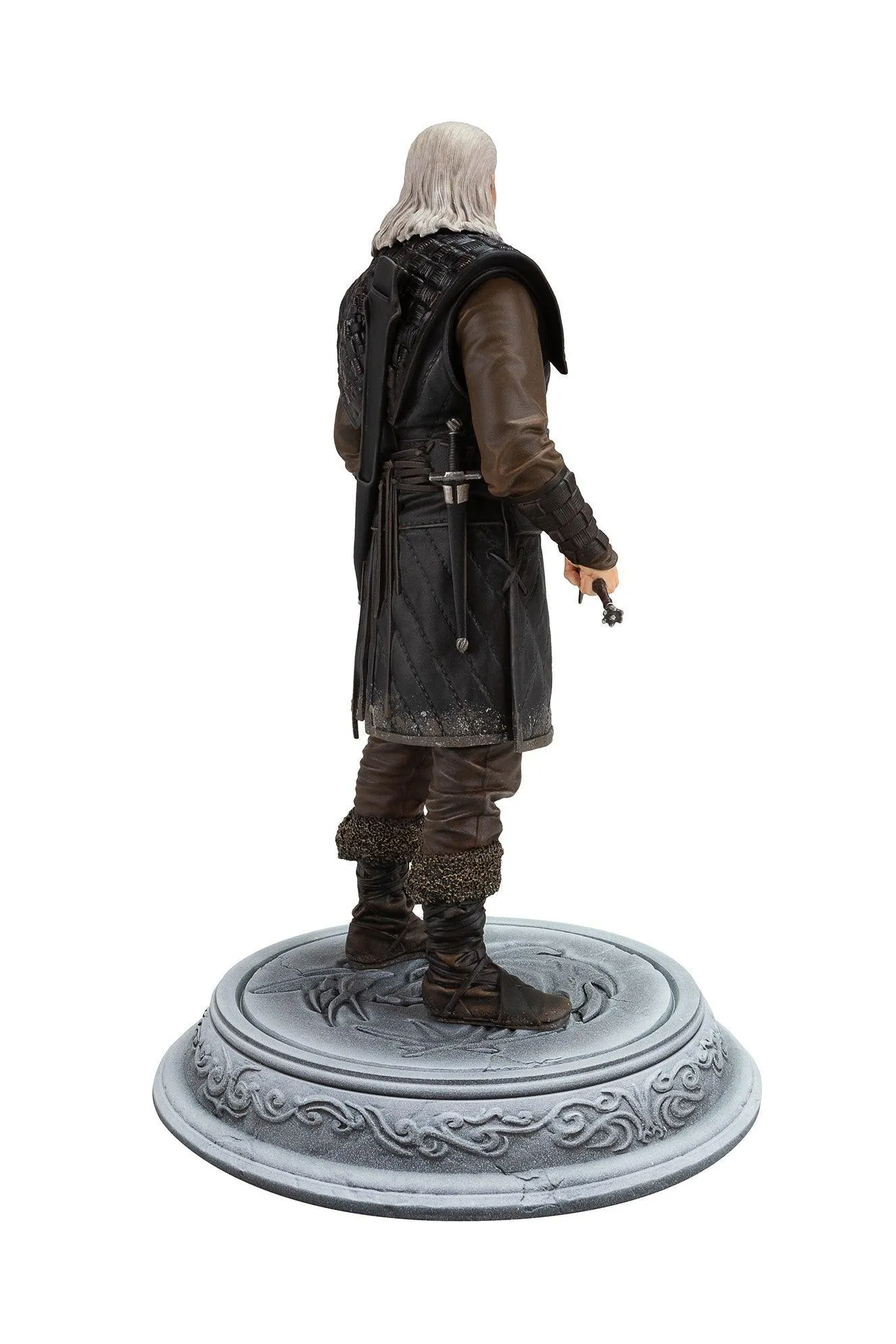 The Witcher (TV) - Vesemir Figure - Image 7