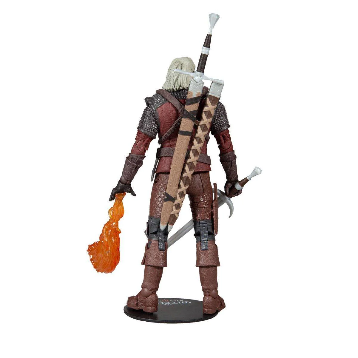 The Witcher - Wave 02 7" Action Figure Assortment - Image 6