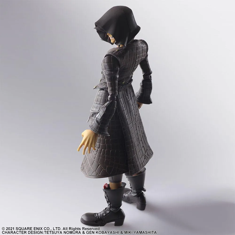 The World Ends With You - Minamimoto Bring Arts - Image 6