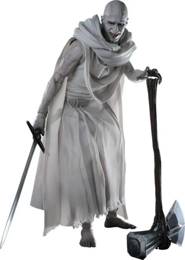 Thor 4: Love and Thunder - Gorr 1:6 Scale Collectable Action Figure