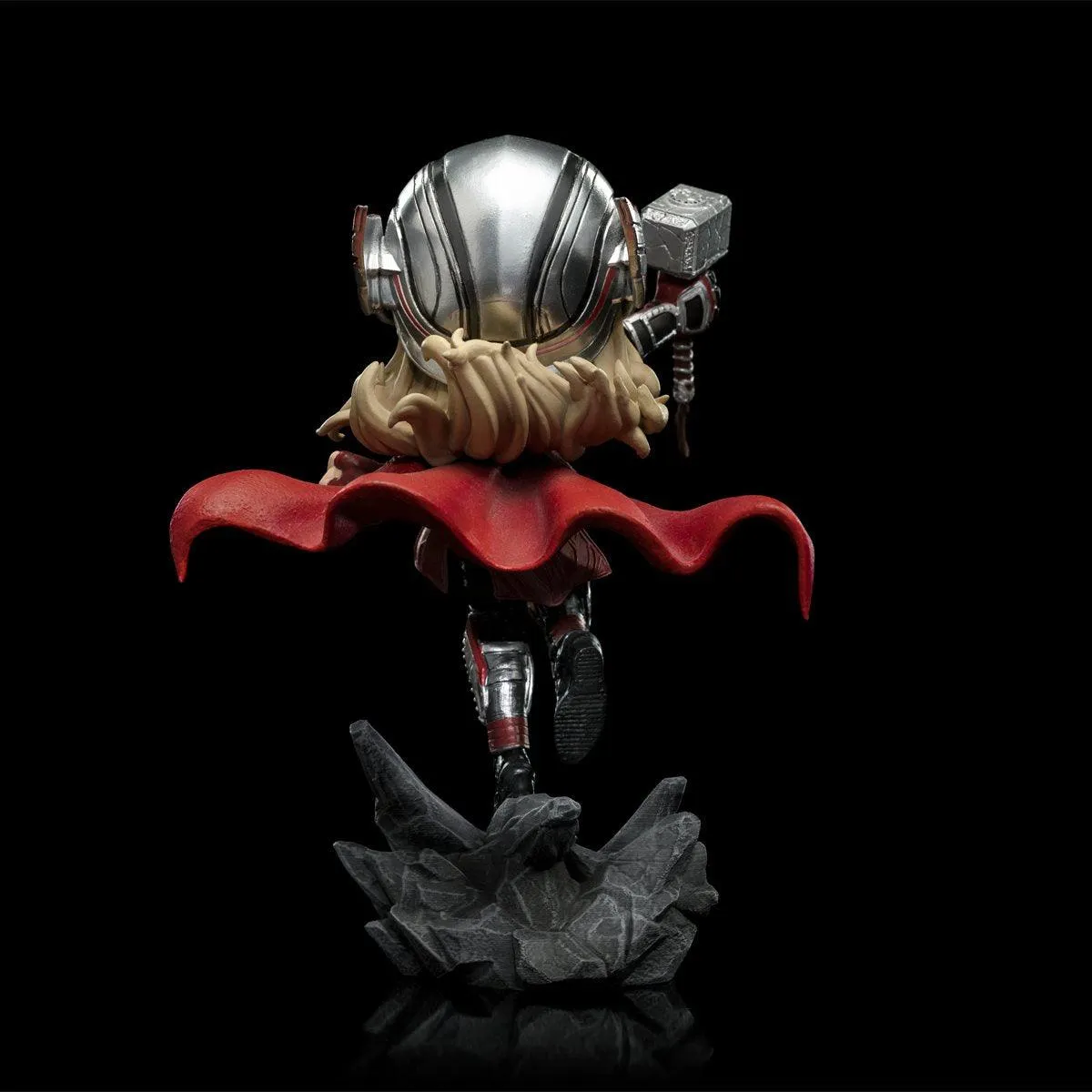 Thor 4: Love and Thunder - Mighty Thor Jane Foster Minico Vinyl - Image 7