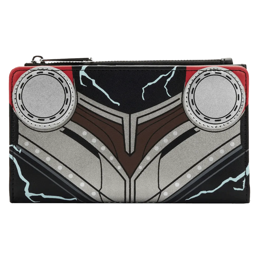 Thor 4: Love and Thunder - Thor Costume Glow Flap Purse