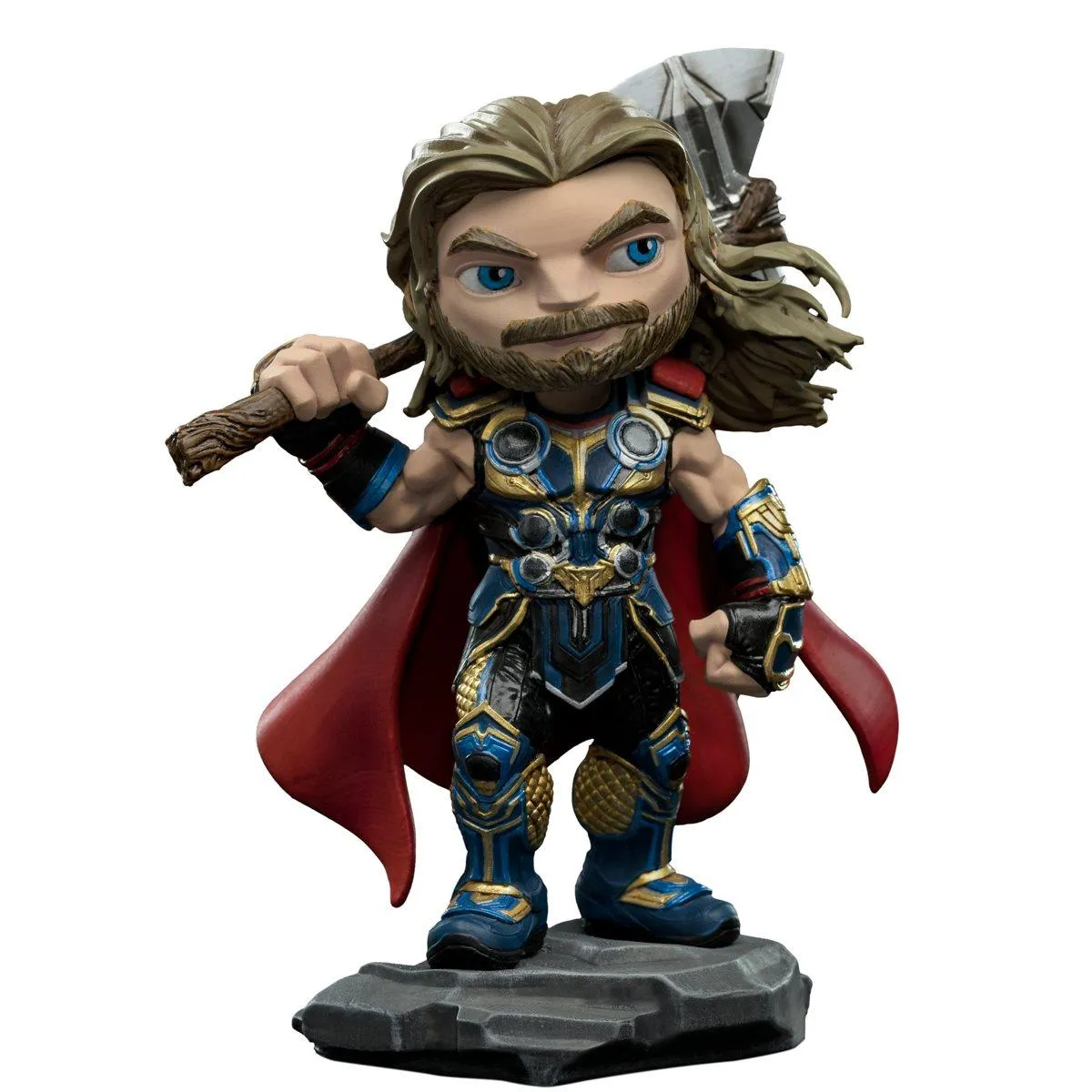 Thor 4: Love and Thunder - Thor Minico Vinyl