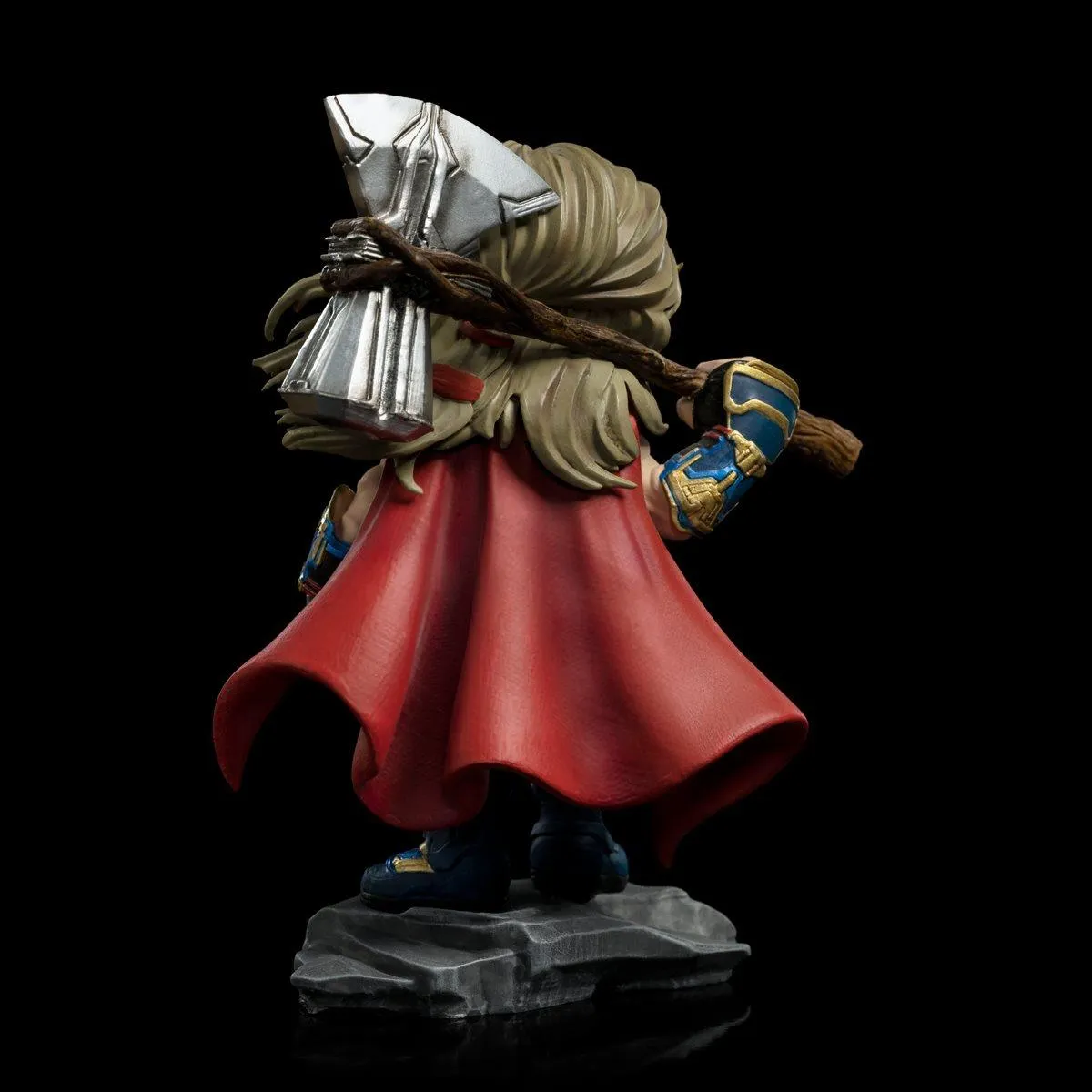 Thor 4: Love and Thunder - Thor Minico Vinyl - Image 10