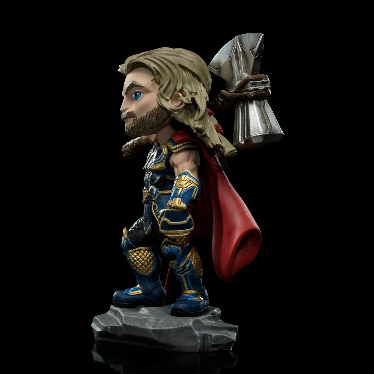 Thor 4: Love and Thunder - Thor Minico Vinyl - Image 11
