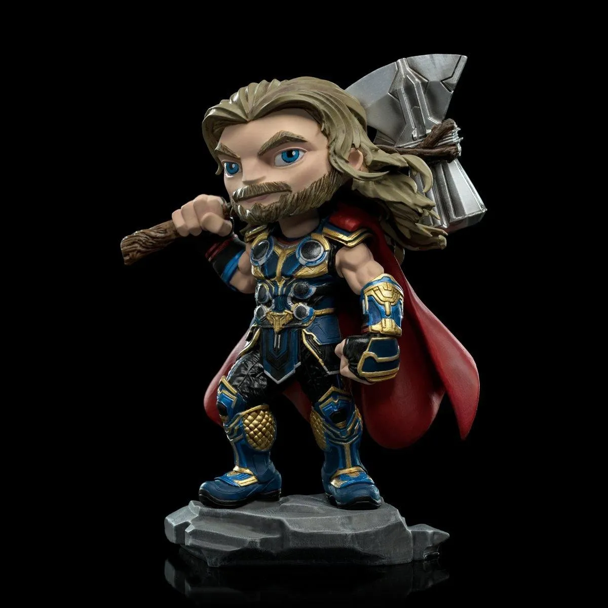 Thor 4: Love and Thunder - Thor Minico Vinyl - Image 12