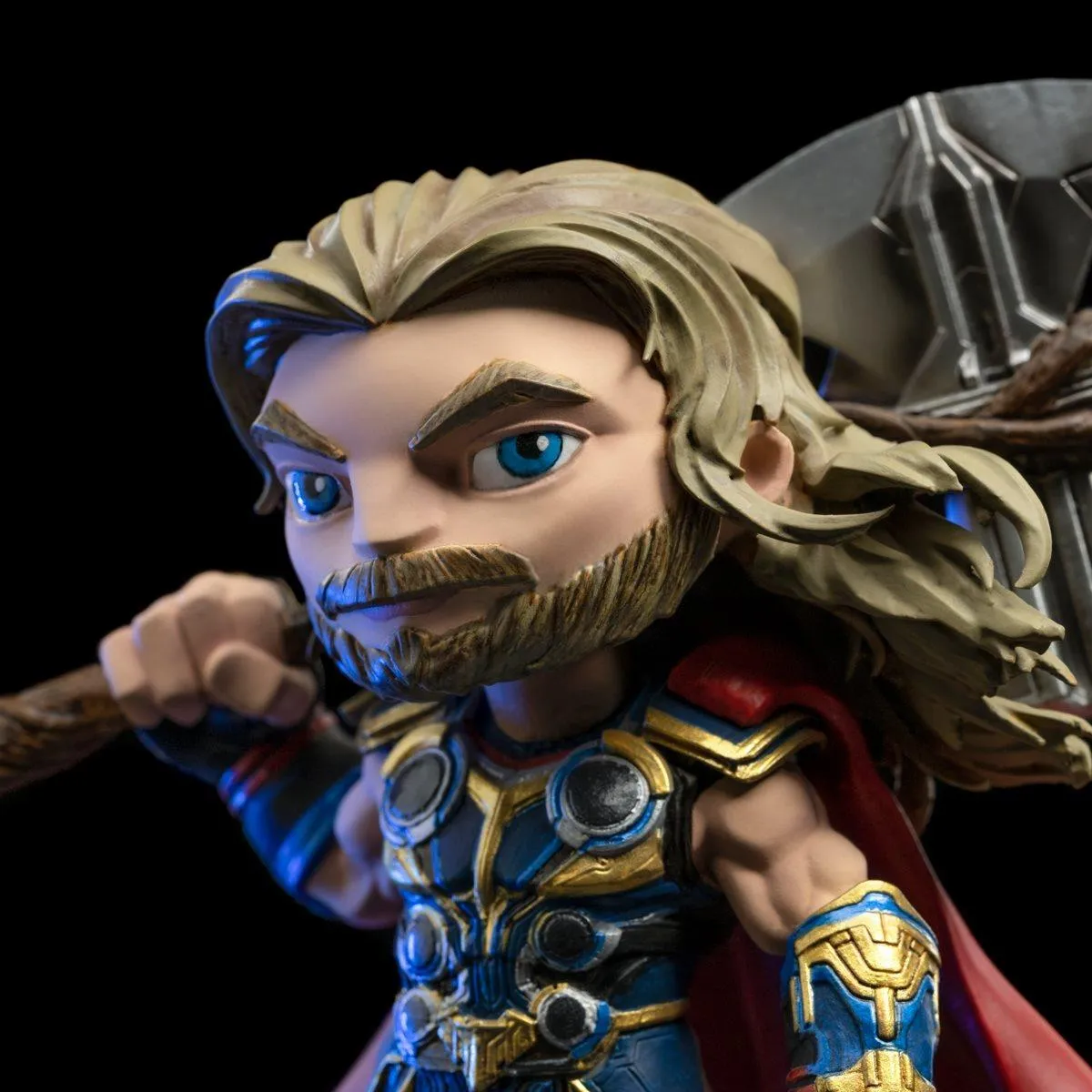 Thor 4: Love and Thunder - Thor Minico Vinyl - Image 13