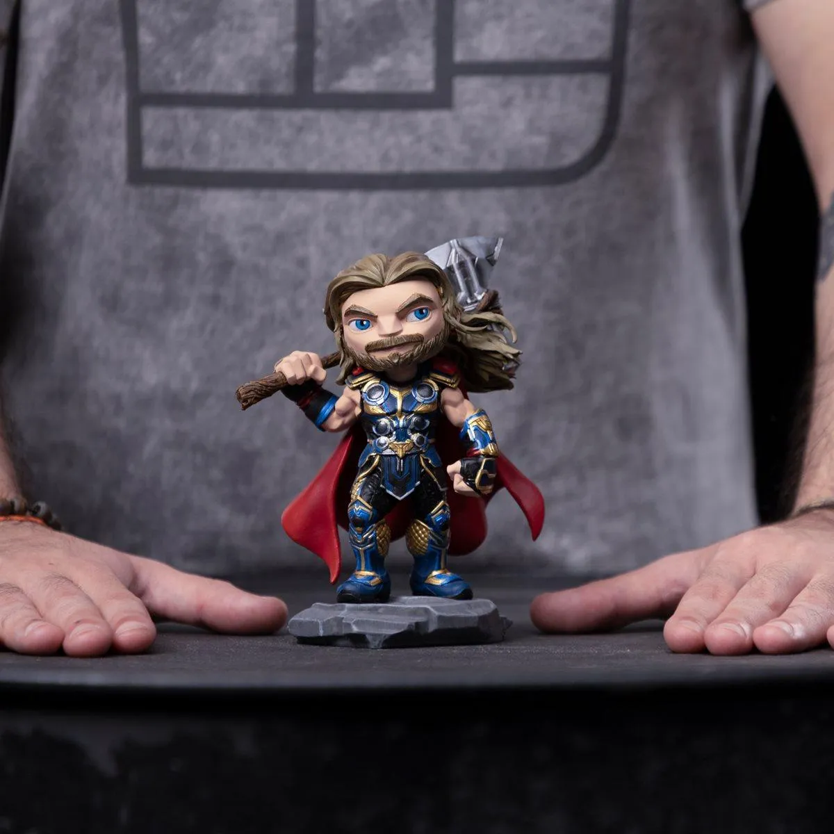 Thor 4: Love and Thunder - Thor Minico Vinyl - Image 14