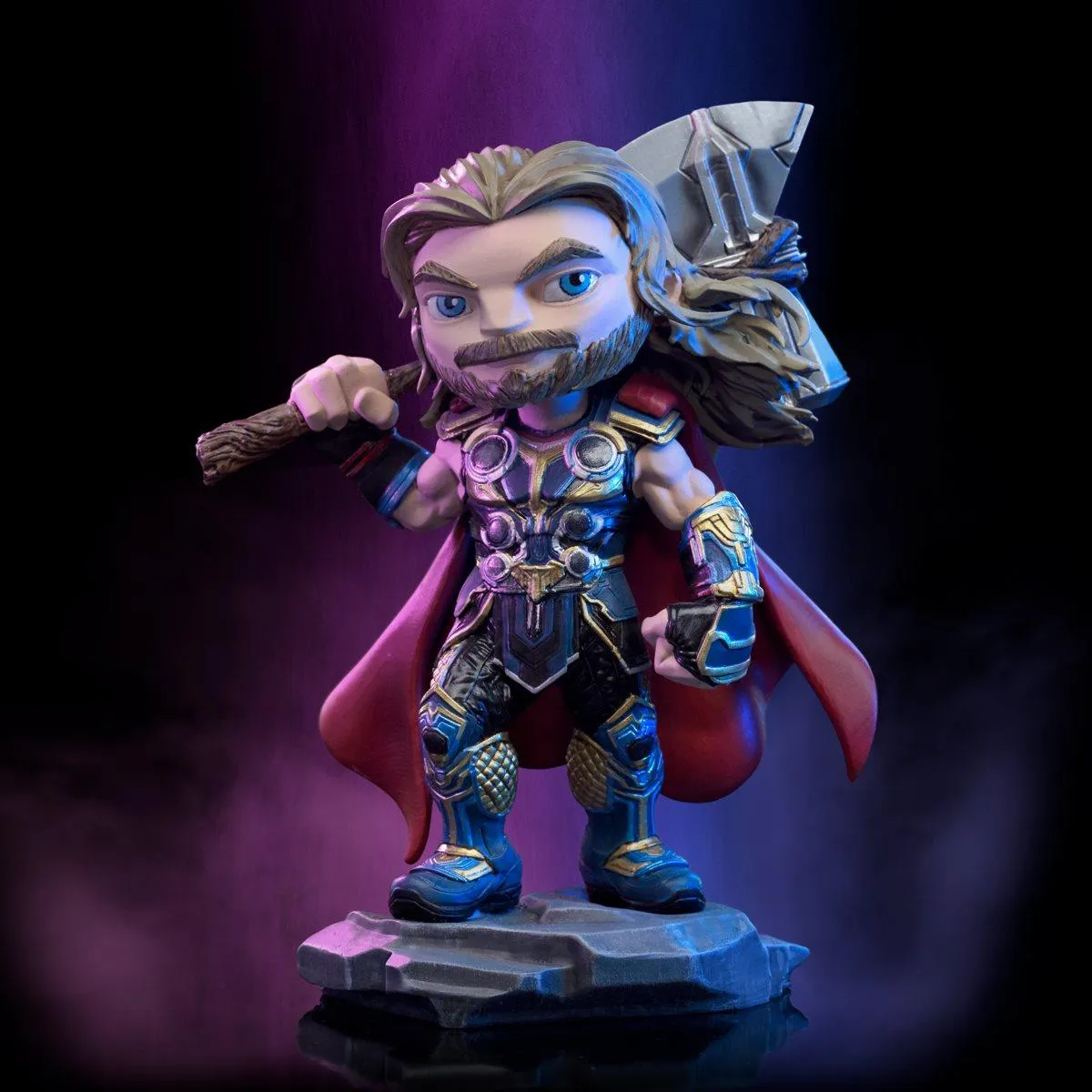Thor 4: Love and Thunder - Thor Minico Vinyl - Image 3