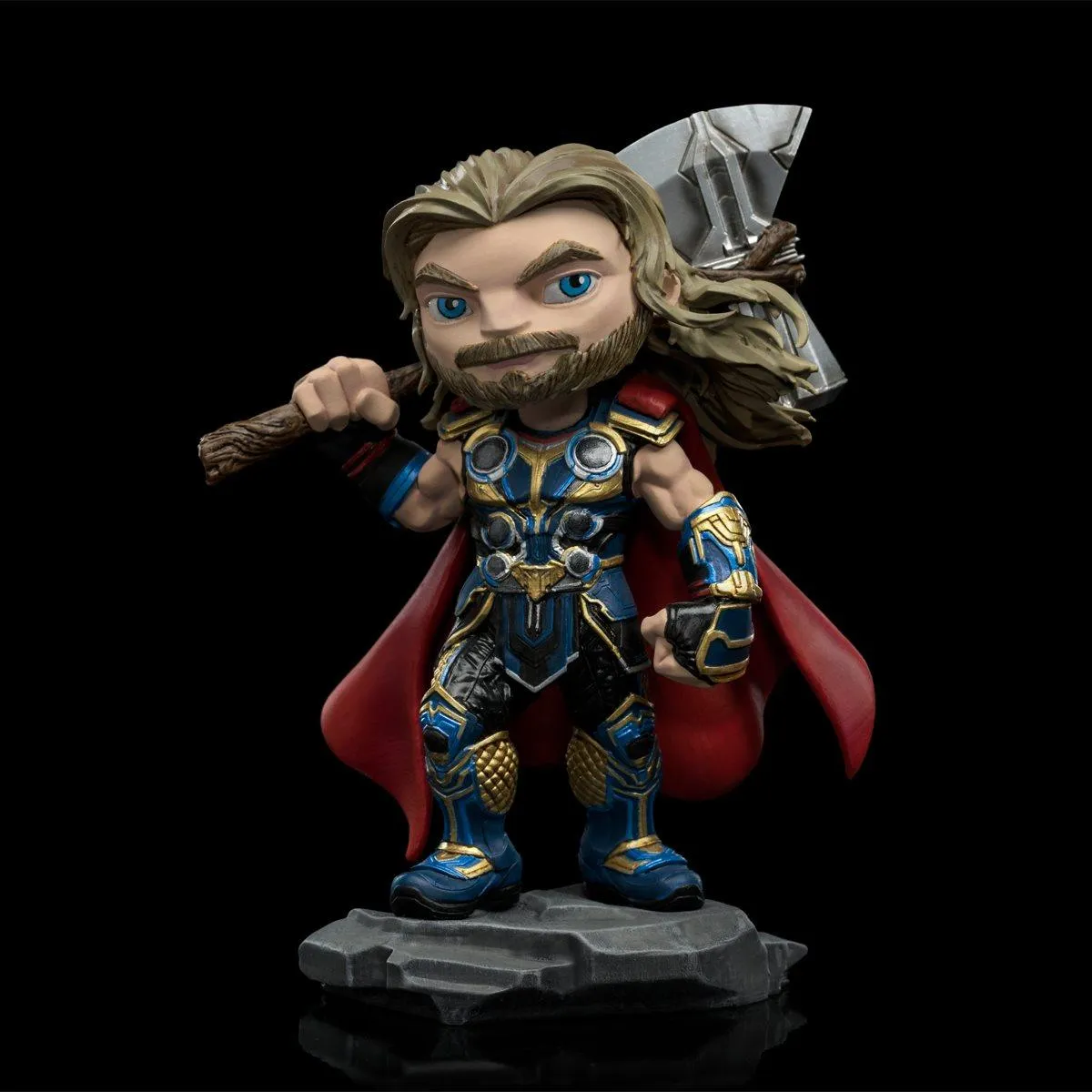 Thor 4: Love and Thunder - Thor Minico Vinyl - Image 4