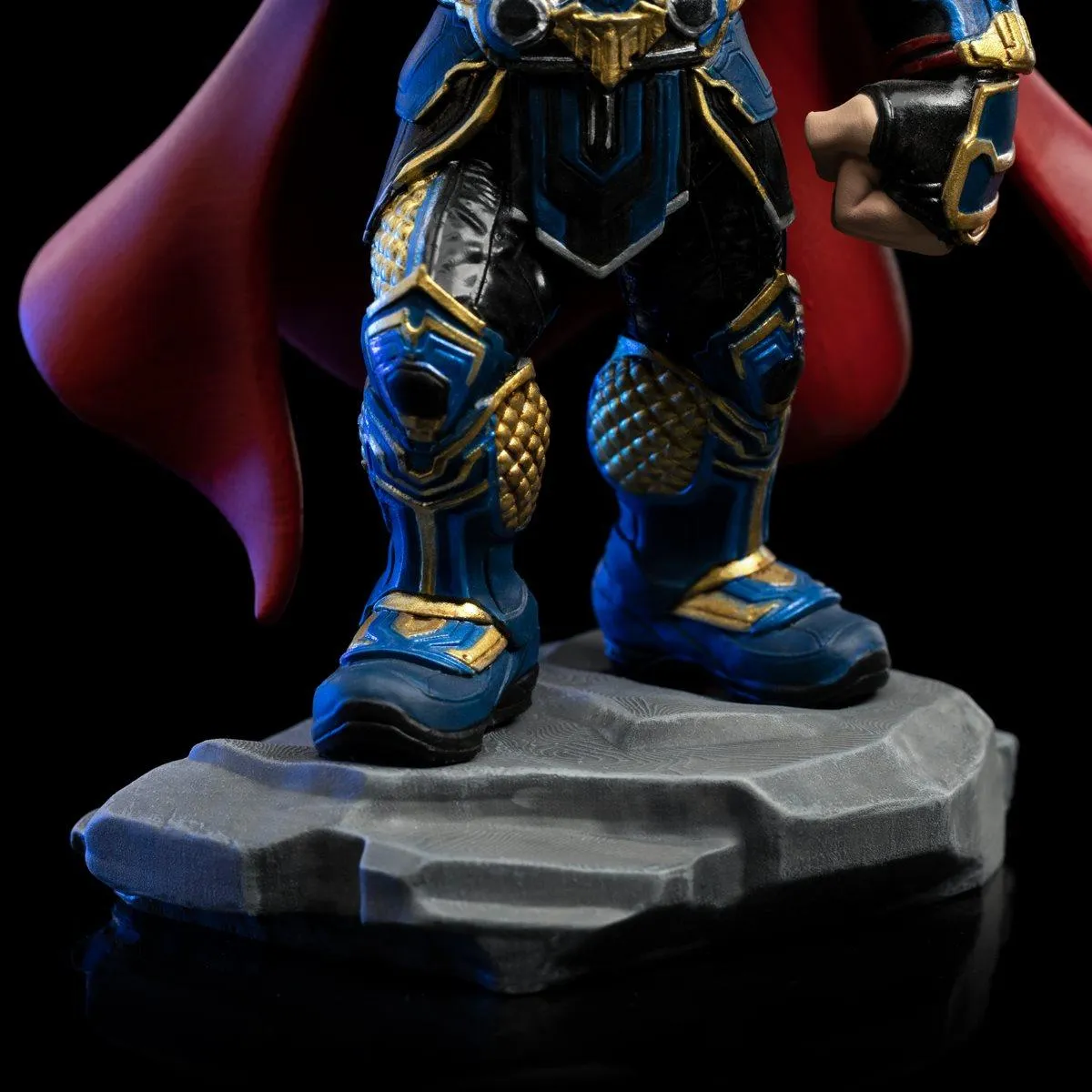 Thor 4: Love and Thunder - Thor Minico Vinyl - Image 5