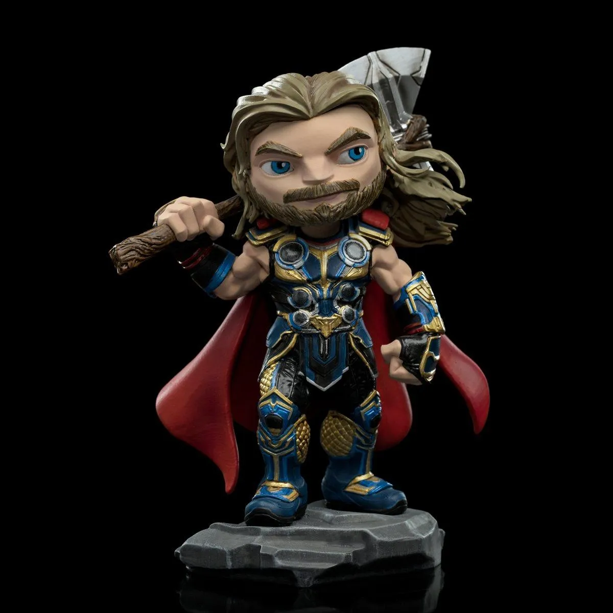Thor 4: Love and Thunder - Thor Minico Vinyl - Image 7