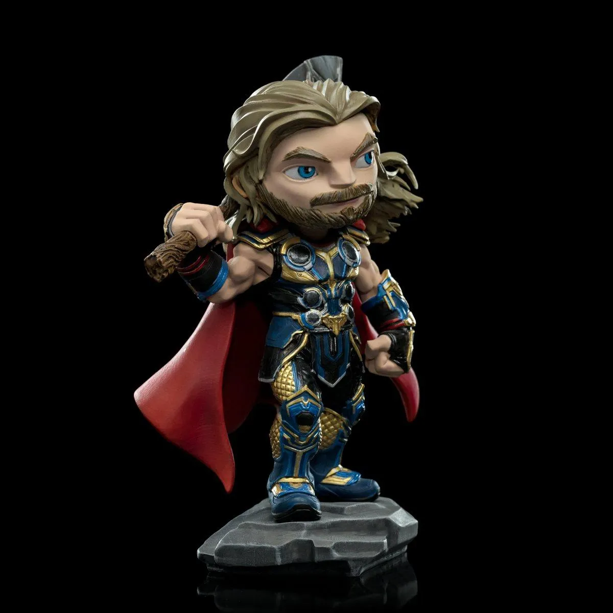 Thor 4: Love and Thunder - Thor Minico Vinyl - Image 8
