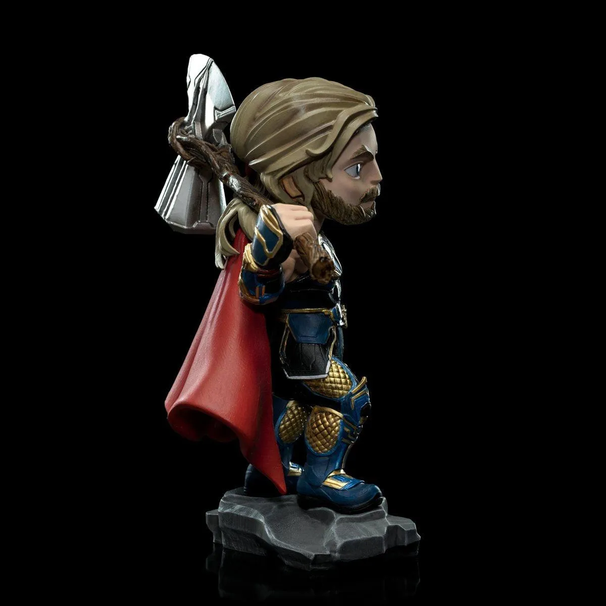 Thor 4: Love and Thunder - Thor Minico Vinyl - Image 9