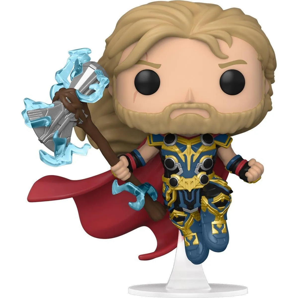 Thor 4: Love and Thunder - Thor Pop! - Image 2