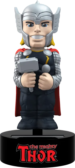 Thor - Thor Body Knocker