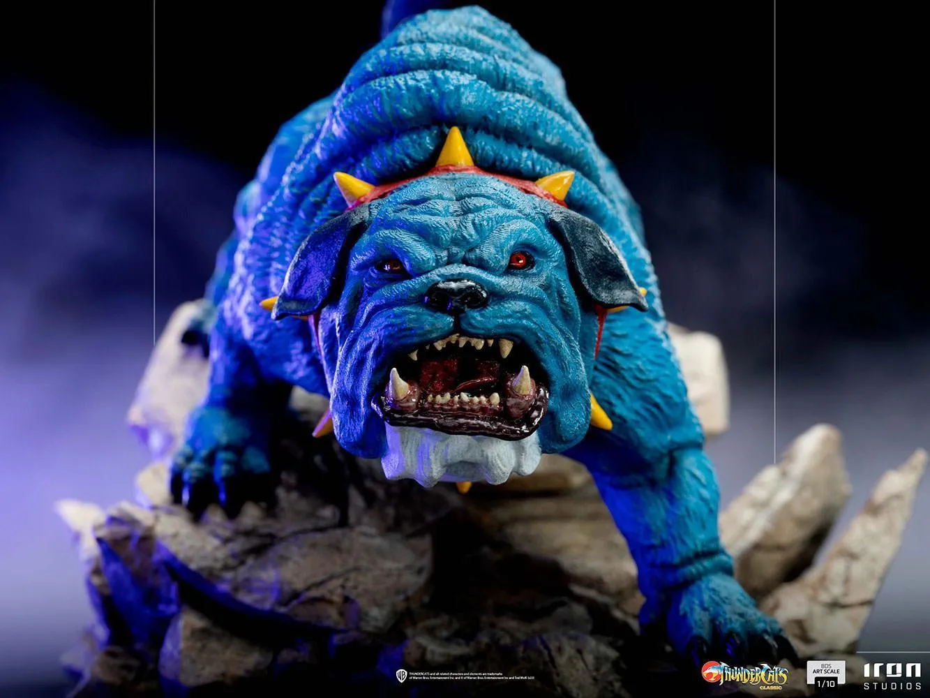 Thundercats - Ma-Mutt 1:10 Scale Statue - Image 16