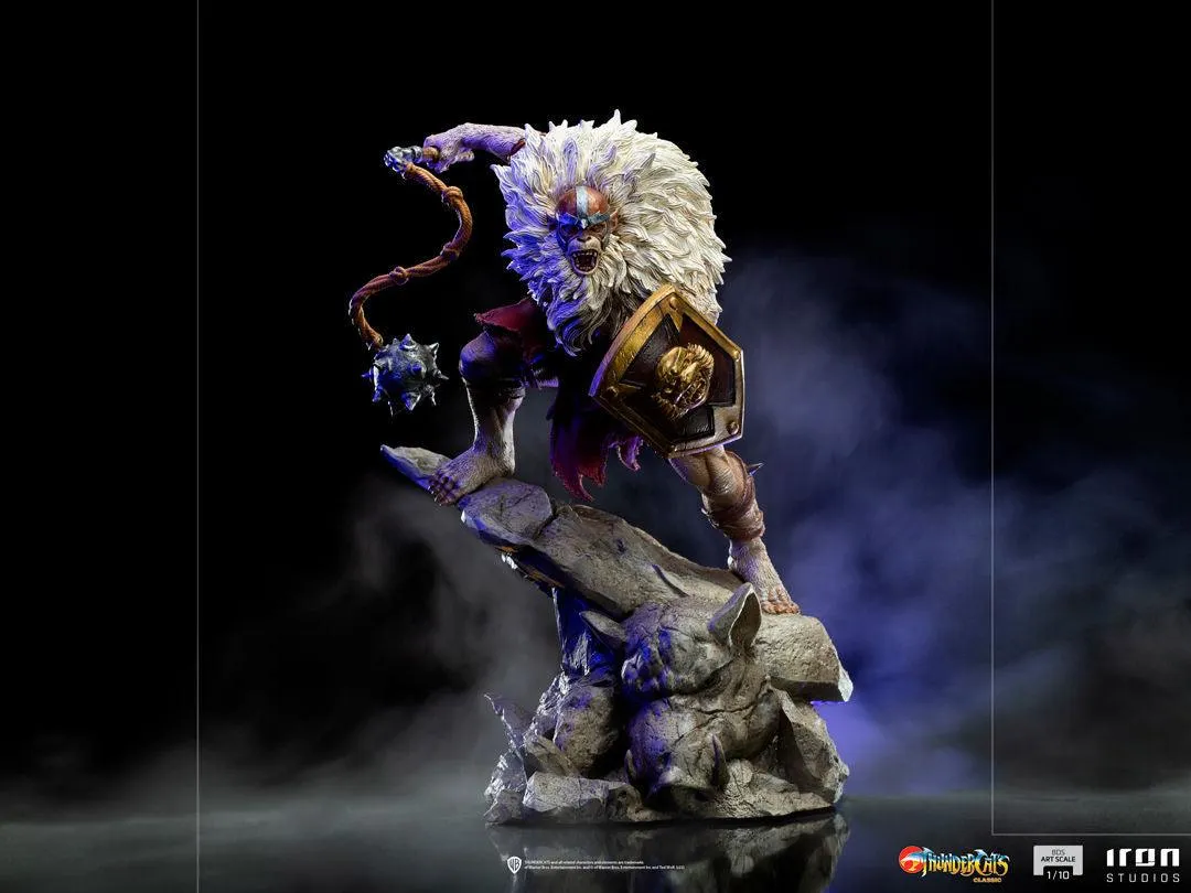 Thundercats - Monkian 1:10 Scale Statue - Image 16