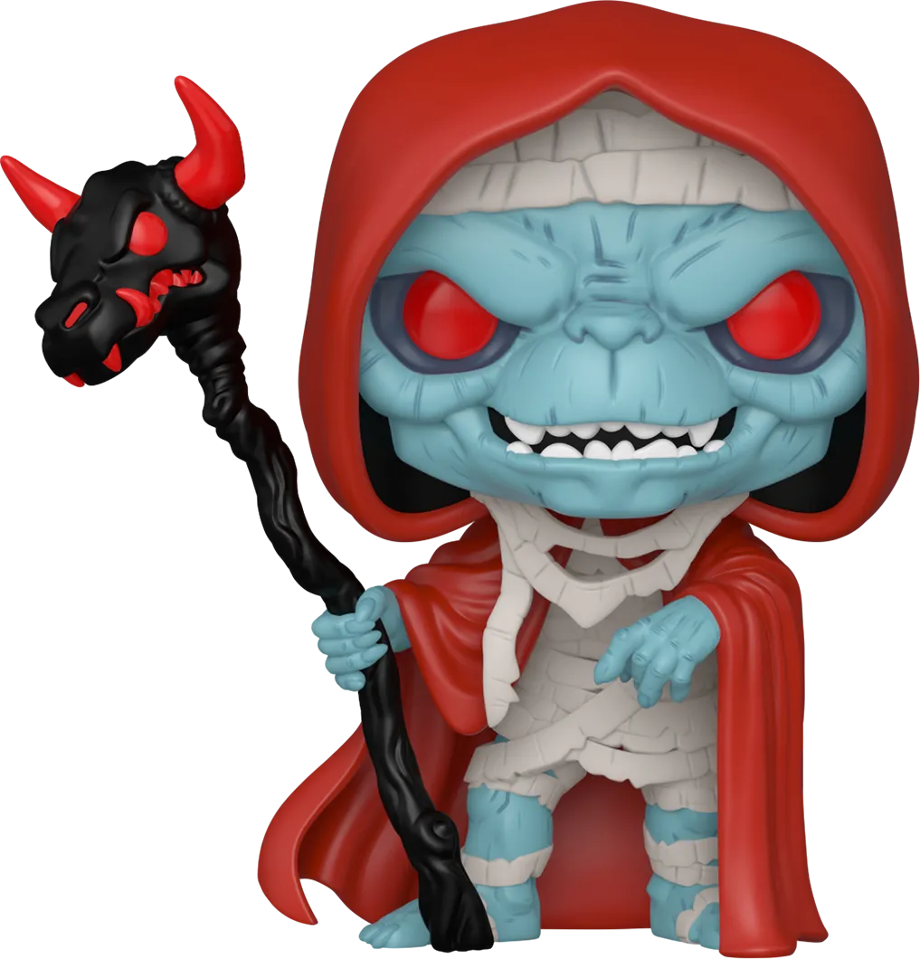 Thundercats - Mumm-Ra Pop! Vinyl - Image 2