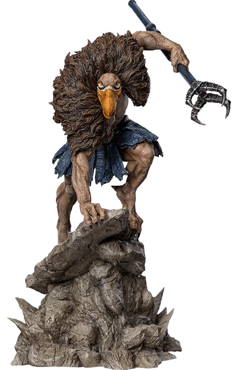 Thundercats - Vultureman 1:10 Scale Statue