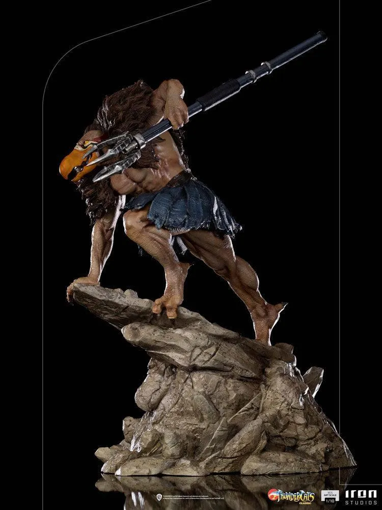 Thundercats - Vultureman 1:10 Scale Statue - Image 3