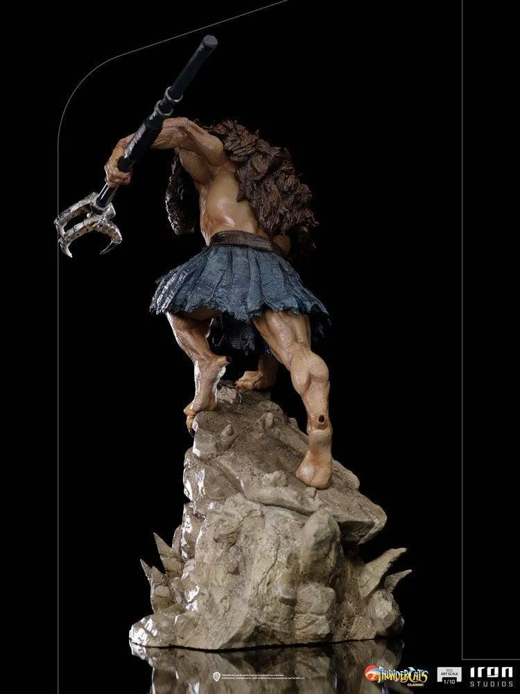 Thundercats - Vultureman 1:10 Scale Statue - Image 4