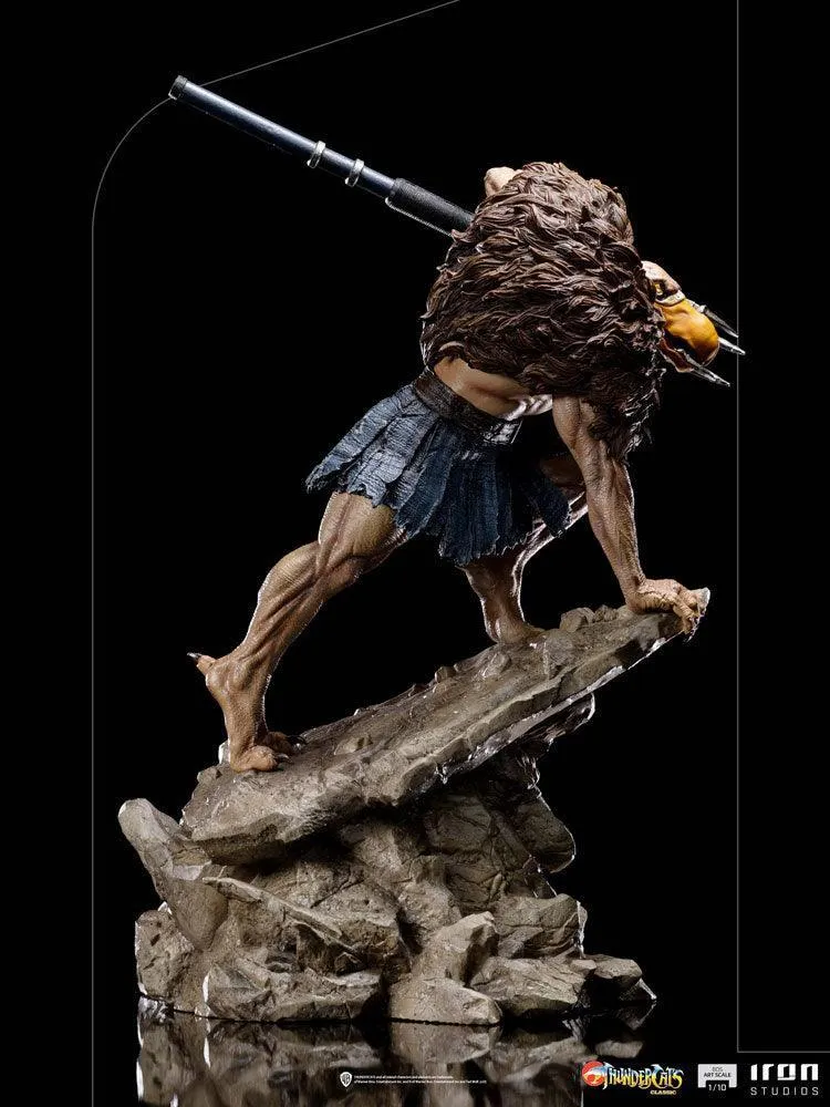 Thundercats - Vultureman 1:10 Scale Statue - Image 5