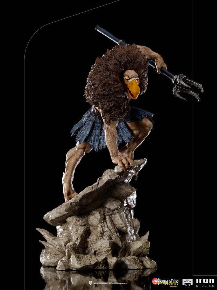 Thundercats - Vultureman 1:10 Scale Statue - Image 6