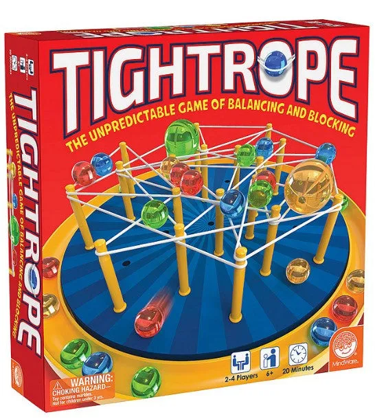 Tightrope - Image 2